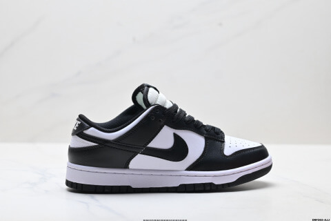 NIKE DUNK LOW Retro Casual Skate Shoes