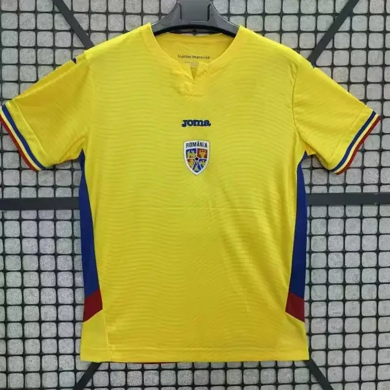 Santos White S.F.C. Jersey with Embossed Stripes