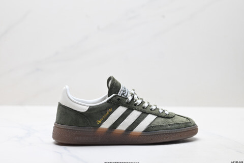 Adidas Handball Spezial Classic Retro Casual Sneakers