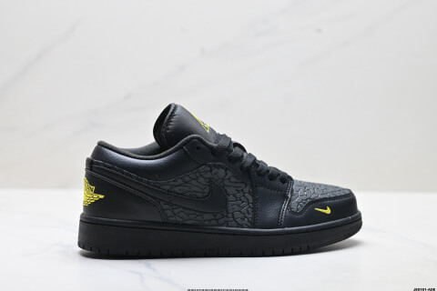 Nike Air Jordan 1 Low Sneakers