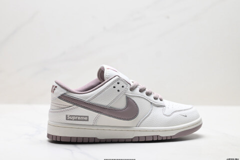 NIKE DUNK LOW Skate Shoes