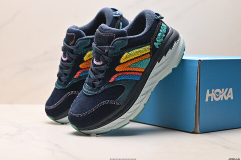 HOKA ONE ONE Bondi L Unisex Low-Top Running Shoes