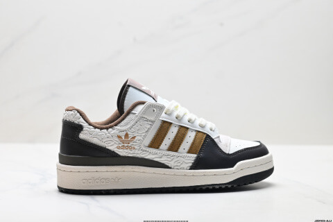 Adidas Forum LOW CL Sneakers