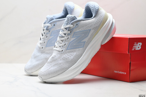 New Balance W880 Series Retro Dad-style Casual Sports Running Shoes