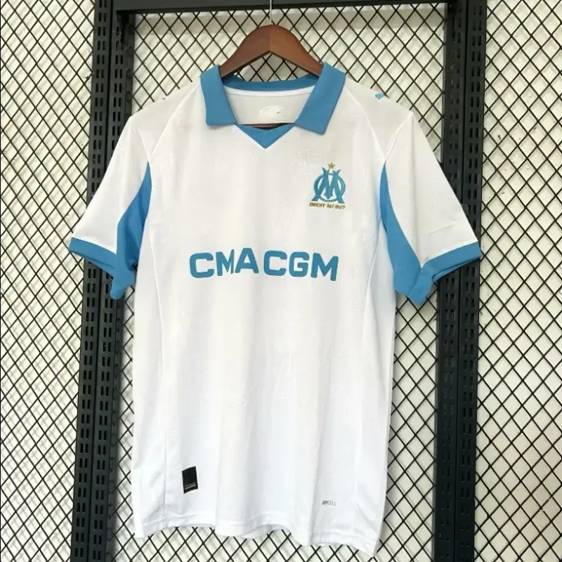 RCD Mallorca αGEL Stripe Jersey