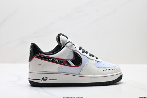 Nike AIR FORCE 1'07 Low-top Sneakers