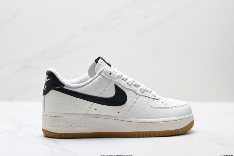 Nike AIR FORCE 1'07 Low-Top Casual Sports Sneakers
