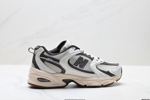 New Balance MR530 Retro Dad-style Sneakers