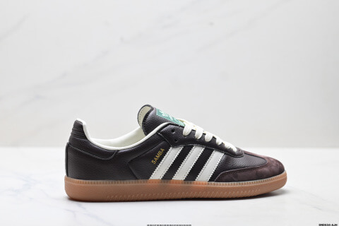Adidas Originals Samba Casual Sneakers