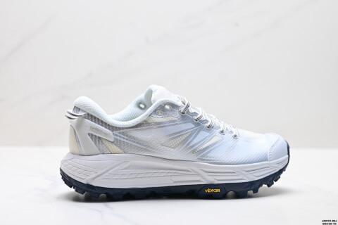 HOKA MAFATE SPEED 2 Mountain Running Shoes