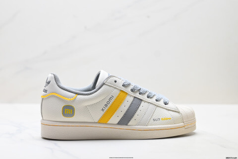 Adidas Originals Superstar DIY Sneakers
