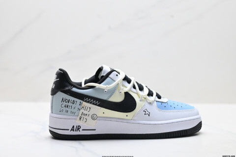 Special Price Company Grade Nike Low-top Air Force