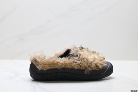 KEEN Howser 3 Slide Slip-On Casual Shoes