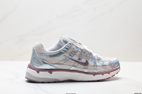 Nike P-6000 Initiator Running Retro Chunky Dad Shoes