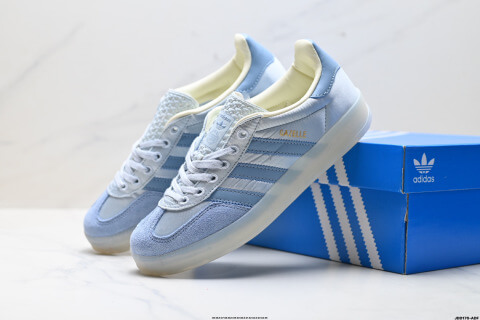 Adidas Originals Gazelle Indoor Casual Sneakers