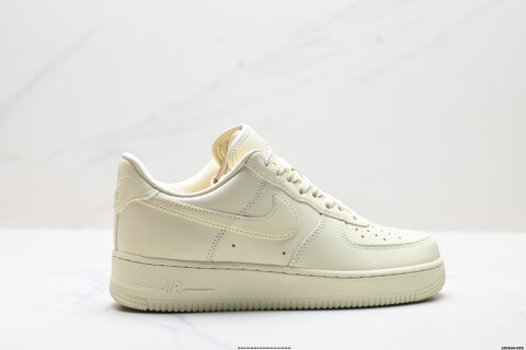 Nike AIR FORCE 1'07 Low Casual Sneakers
