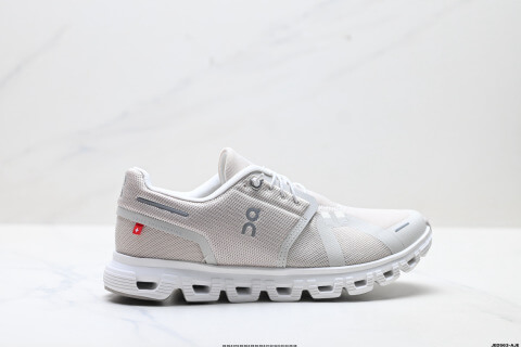 On Cloud 6 Lightweight Sports Casual Shoes