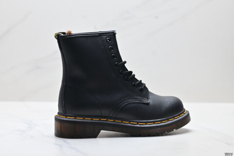 Dr.martens 1461 Platform Martin Boots